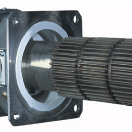 Quemadores Recuperativos y Regenerativos